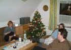 Silvester 2003